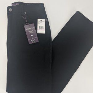 Gloria Vanderbilt Women's Amanda Jeans (6)